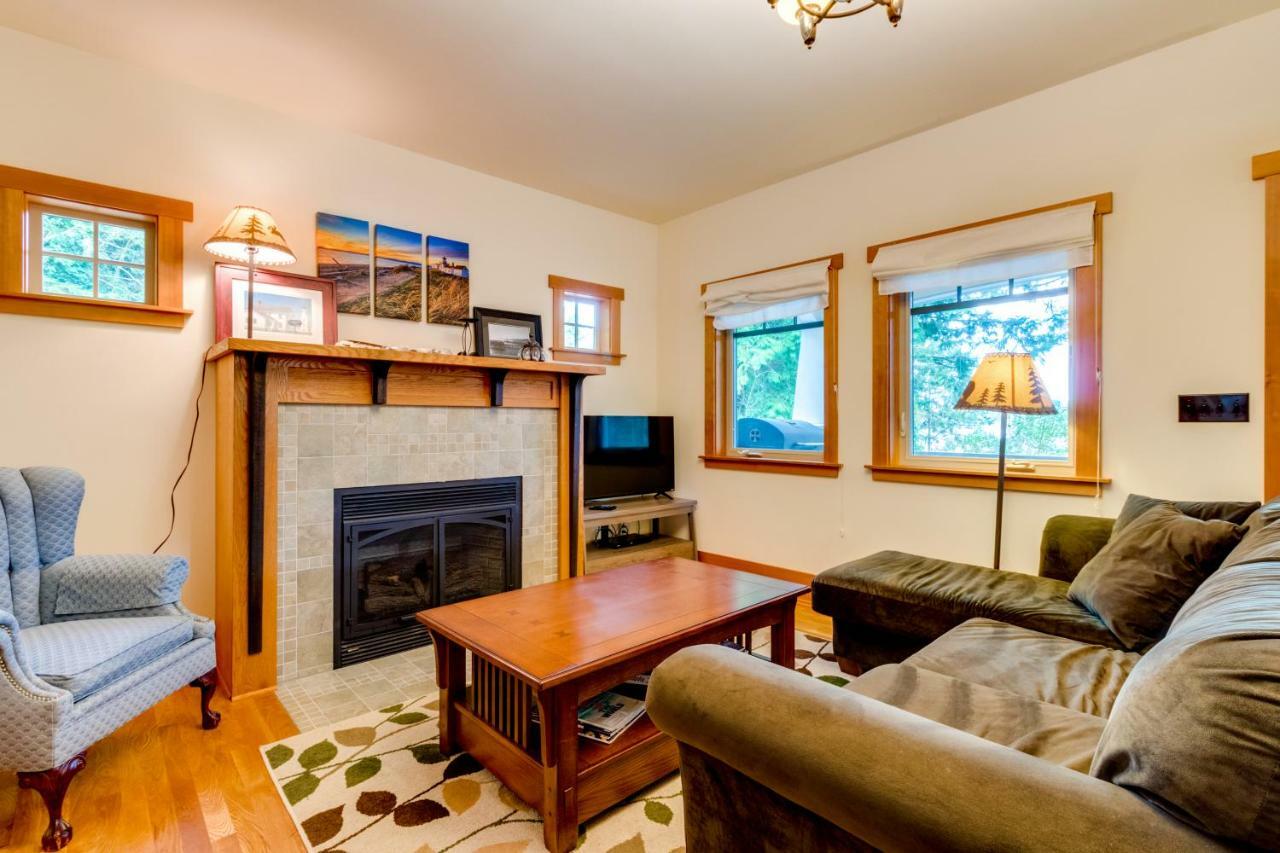 Villa Port Townsend Perfection Port Discovery Exterior foto