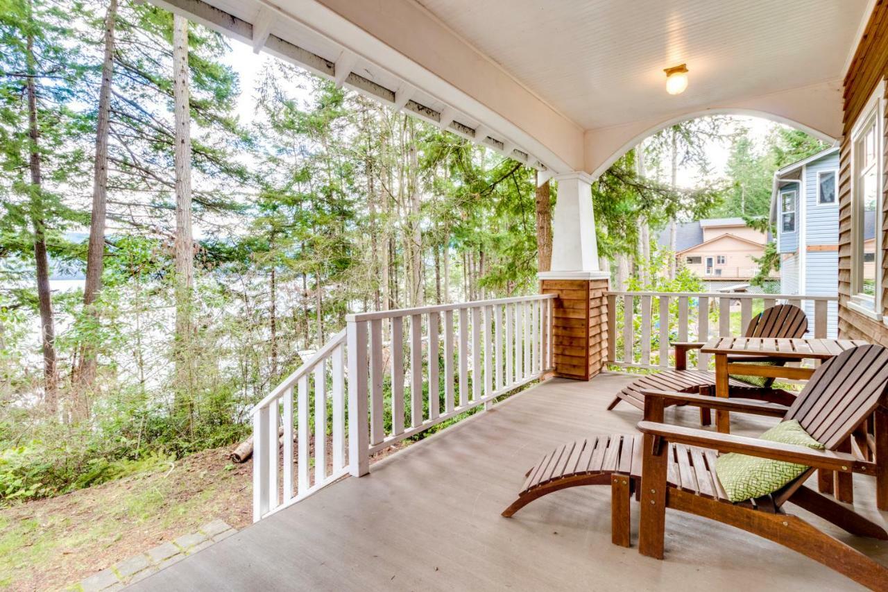 Villa Port Townsend Perfection Port Discovery Exterior foto