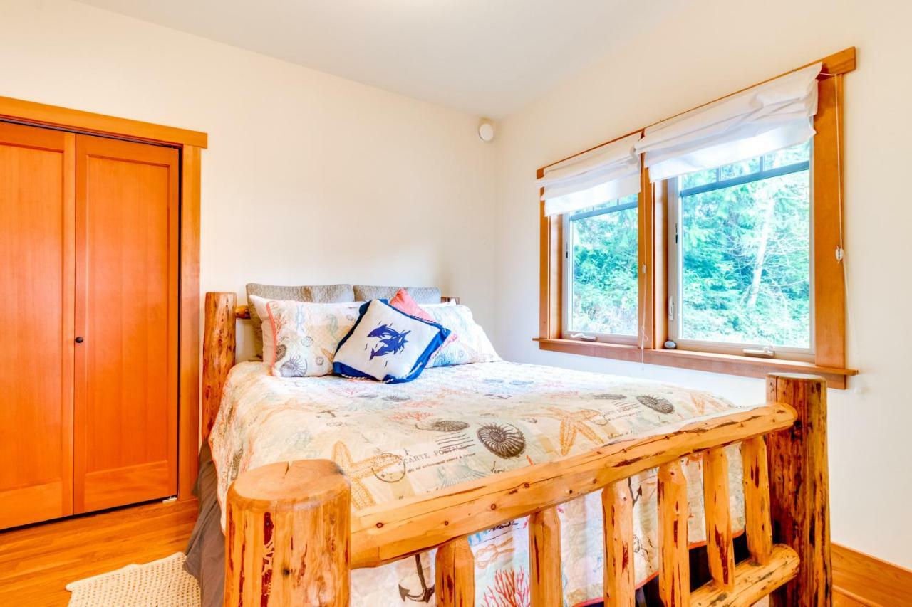 Villa Port Townsend Perfection Port Discovery Exterior foto