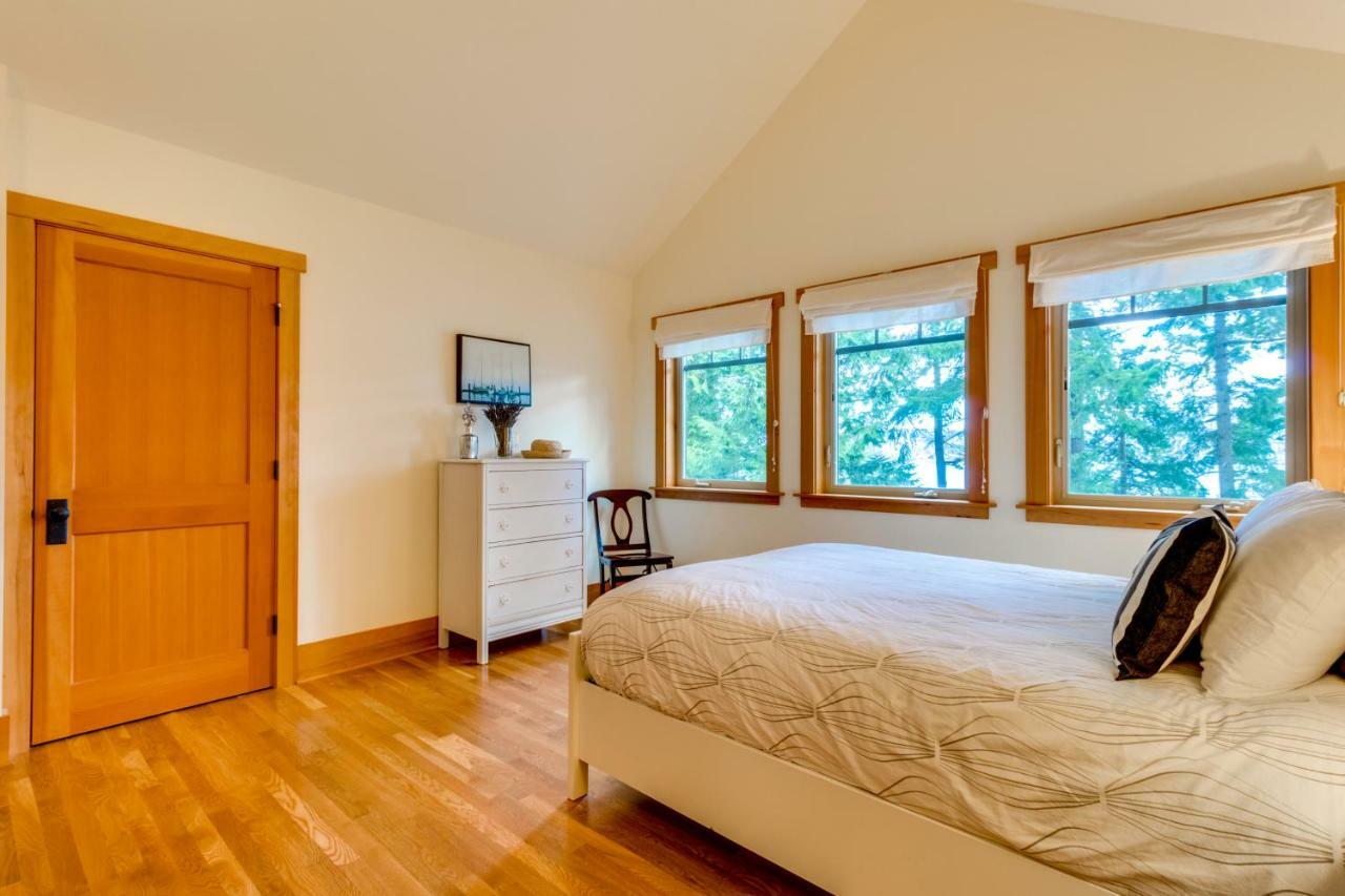 Villa Port Townsend Perfection Port Discovery Exterior foto