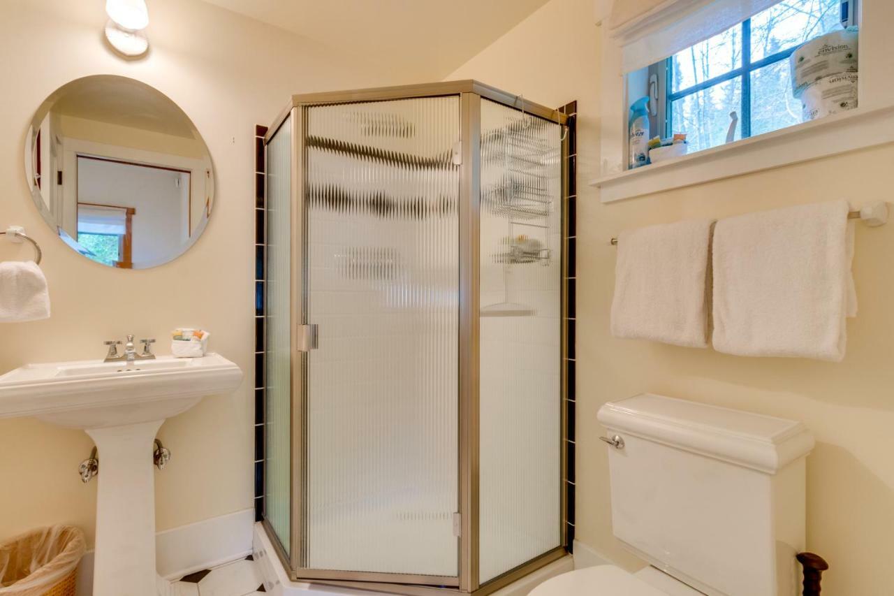 Villa Port Townsend Perfection Port Discovery Exterior foto