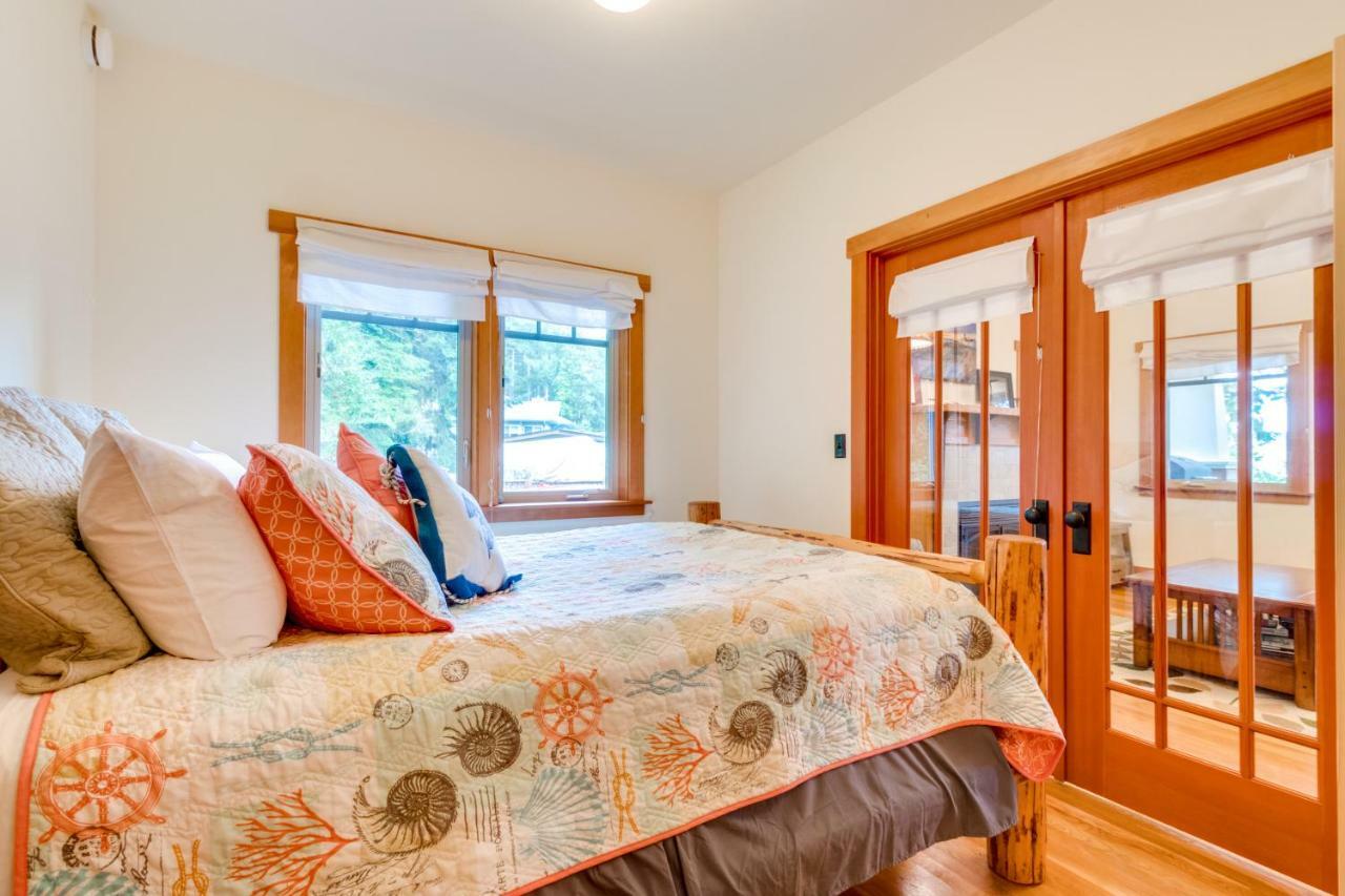 Villa Port Townsend Perfection Port Discovery Exterior foto