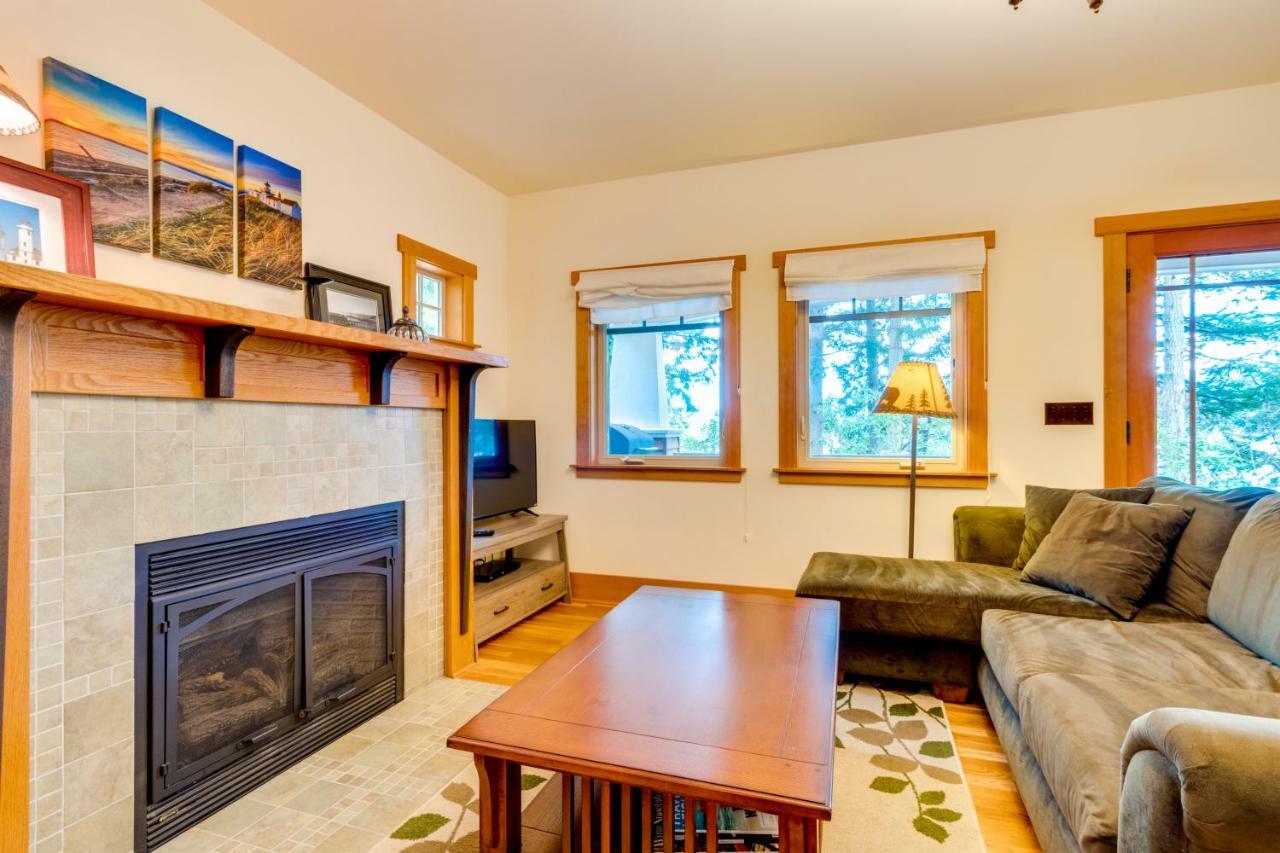 Villa Port Townsend Perfection Port Discovery Exterior foto